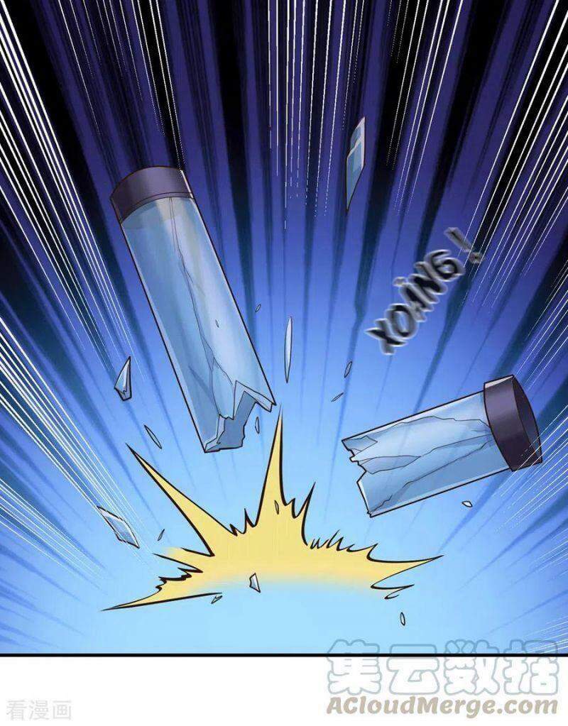 Luyện Tập Thành Thần: Chapter 25