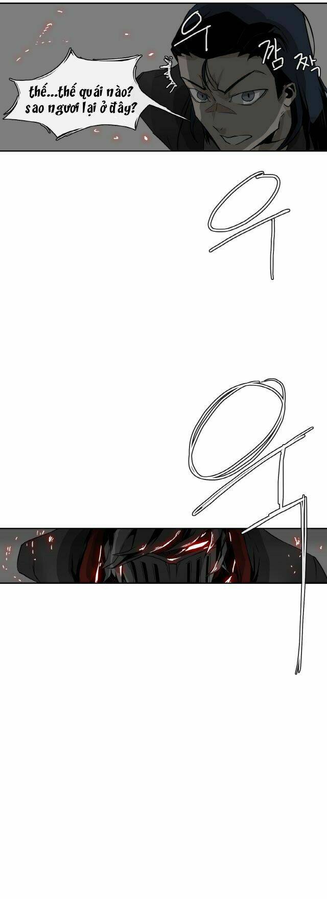 Câu Chuyện Yasuo X Riven: Chapter 4