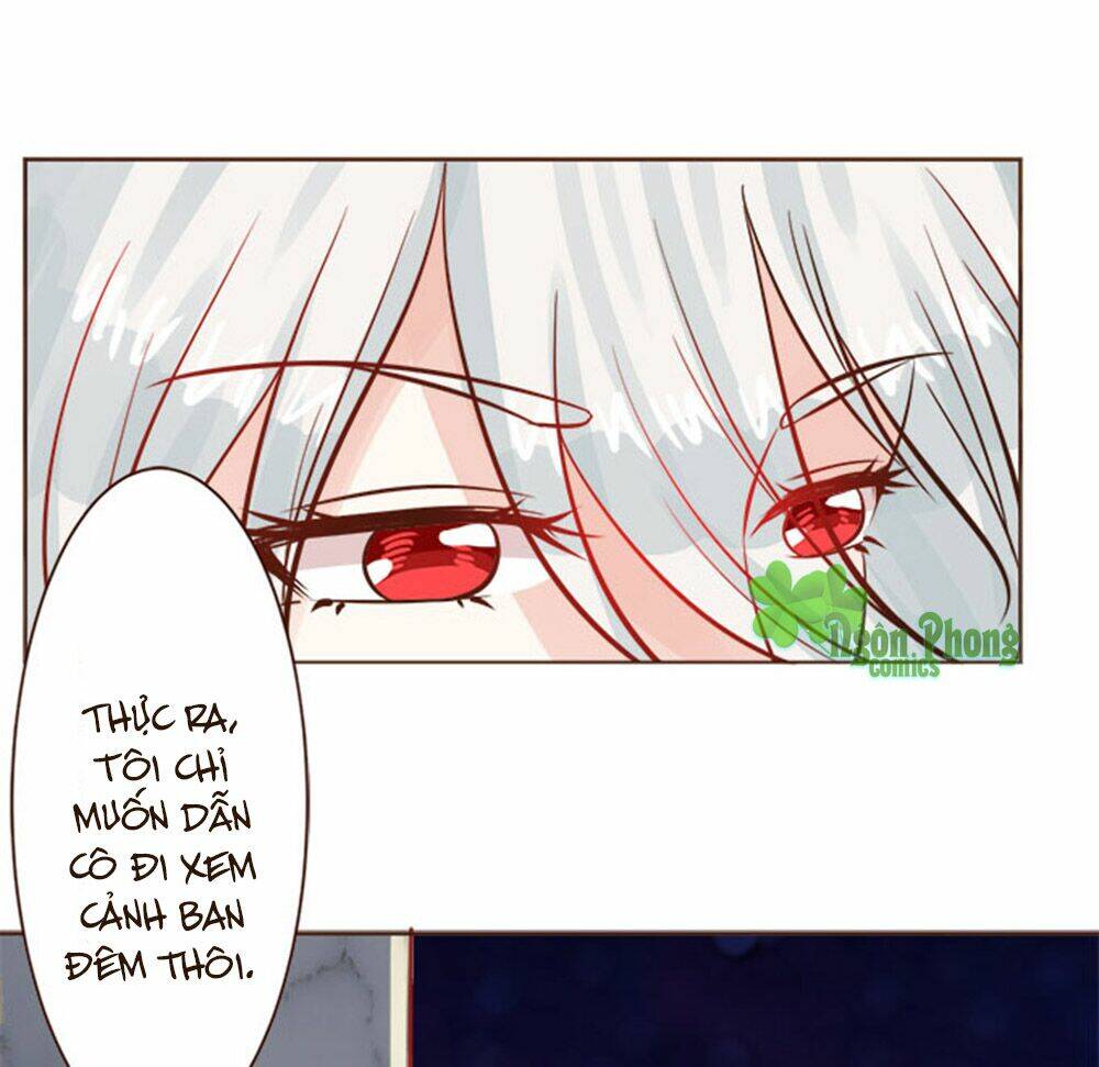 Ma Vương Luyến Ái Chỉ Nam: Chapter 33