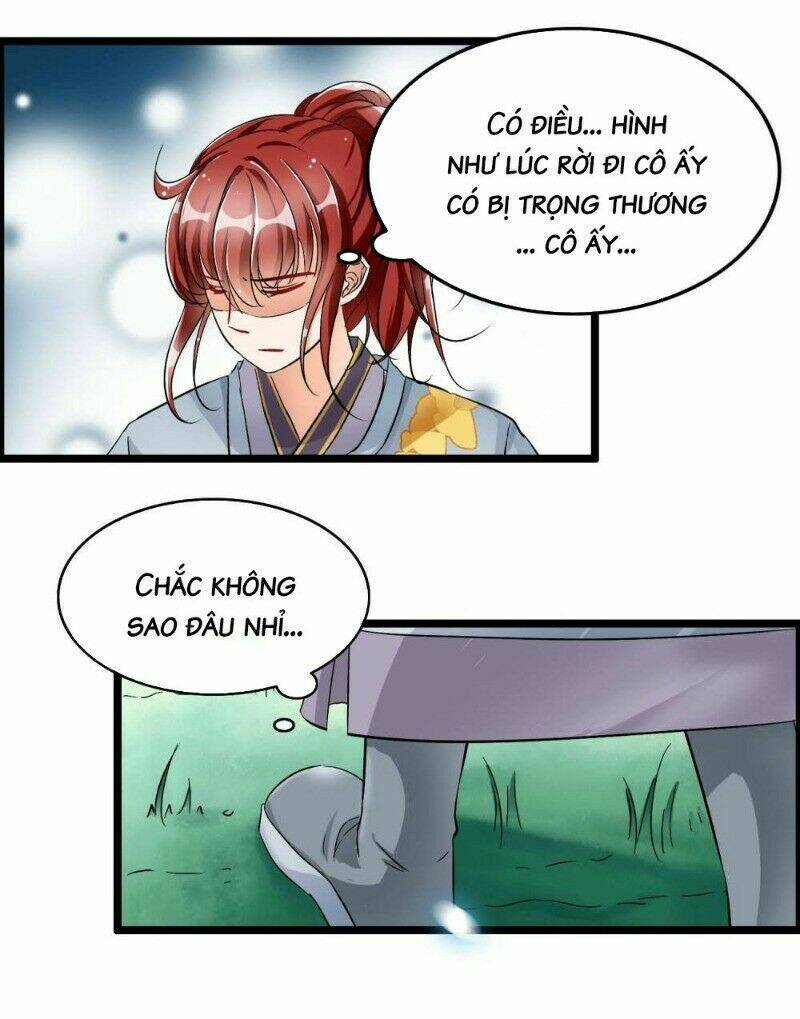 Nghịch Đồ Tại Thượng: Chapter 34