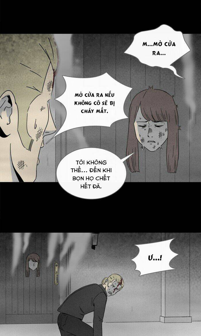 Những Câu Chuyện Bất Thường: Chapter 222