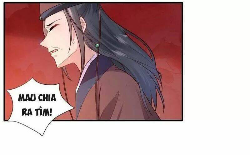 Khuynh Thế Y Phi Muốn Bỏ Chồng: Chapter 134