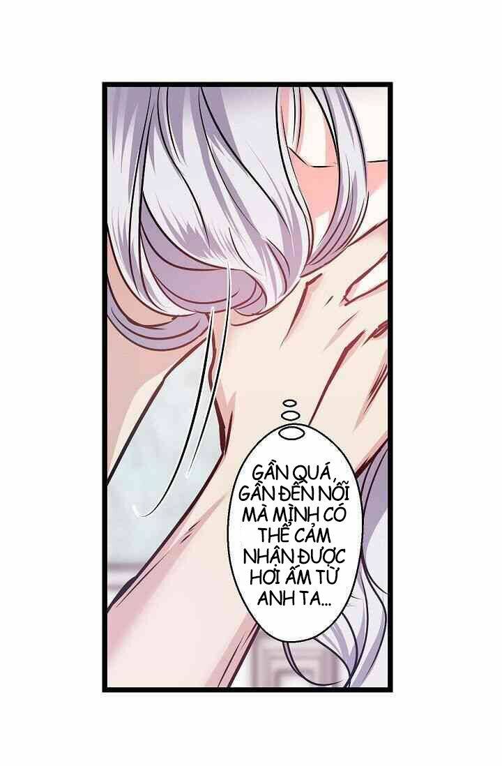 Hôn Lễ Báo Thù: Chapter 12