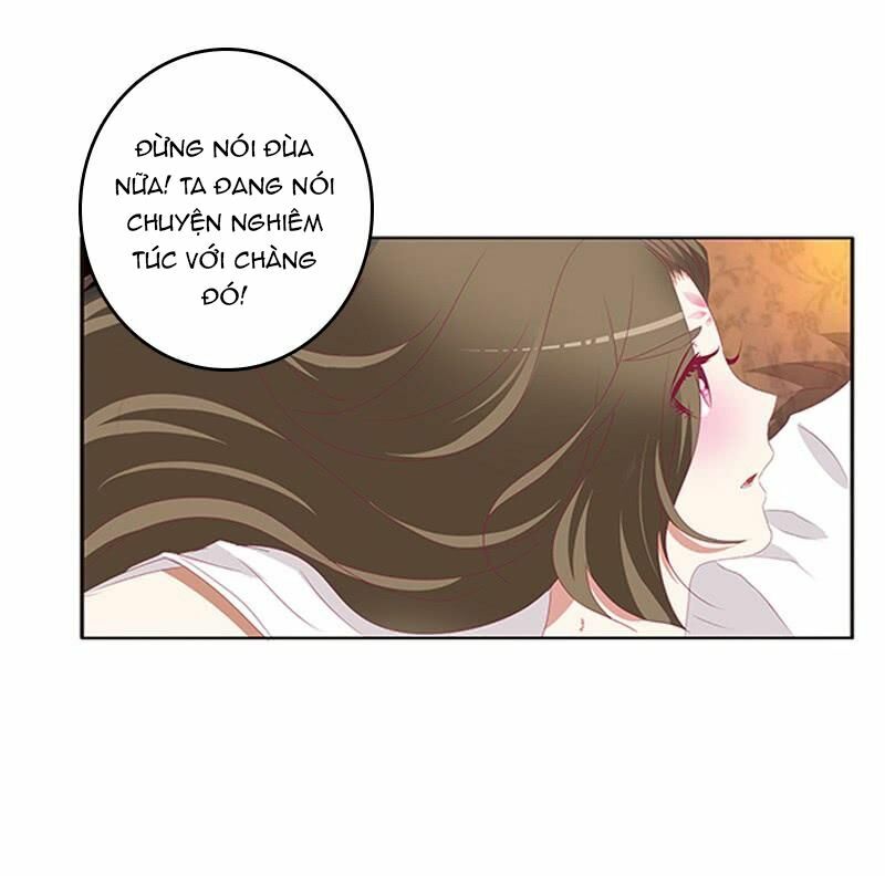 Thông Linh Phi: Chapter 470