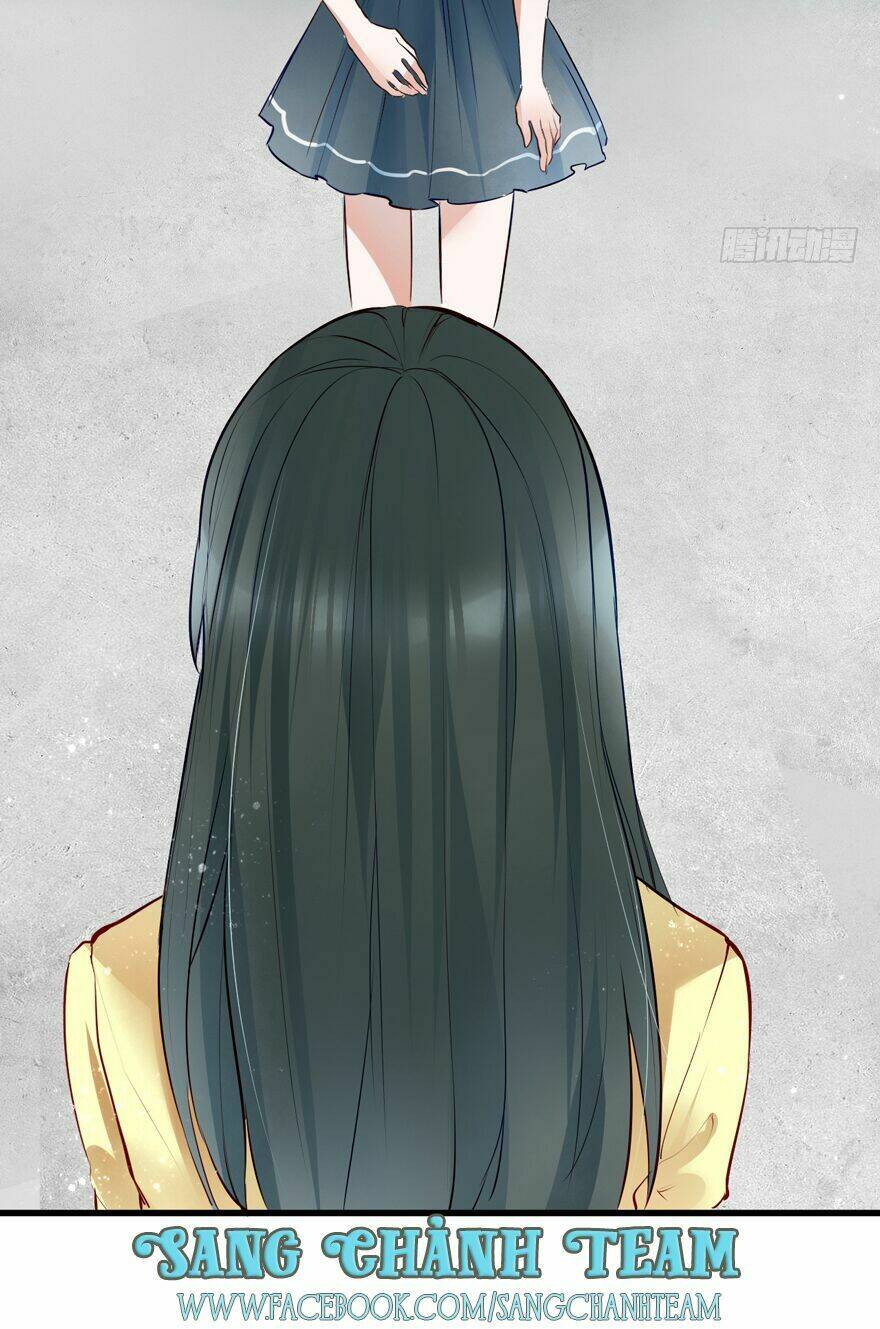 Sau Này Vẫn Cứ Thích Em: Chapter 7