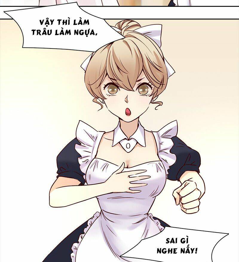 Yêu Tinh Đại Tác Chiến: Chapter 7