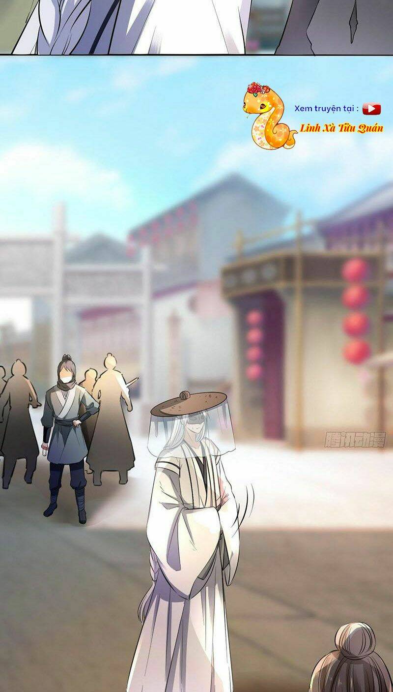 Vương Phi Thật Thích Trang Điểm: Chapter 162