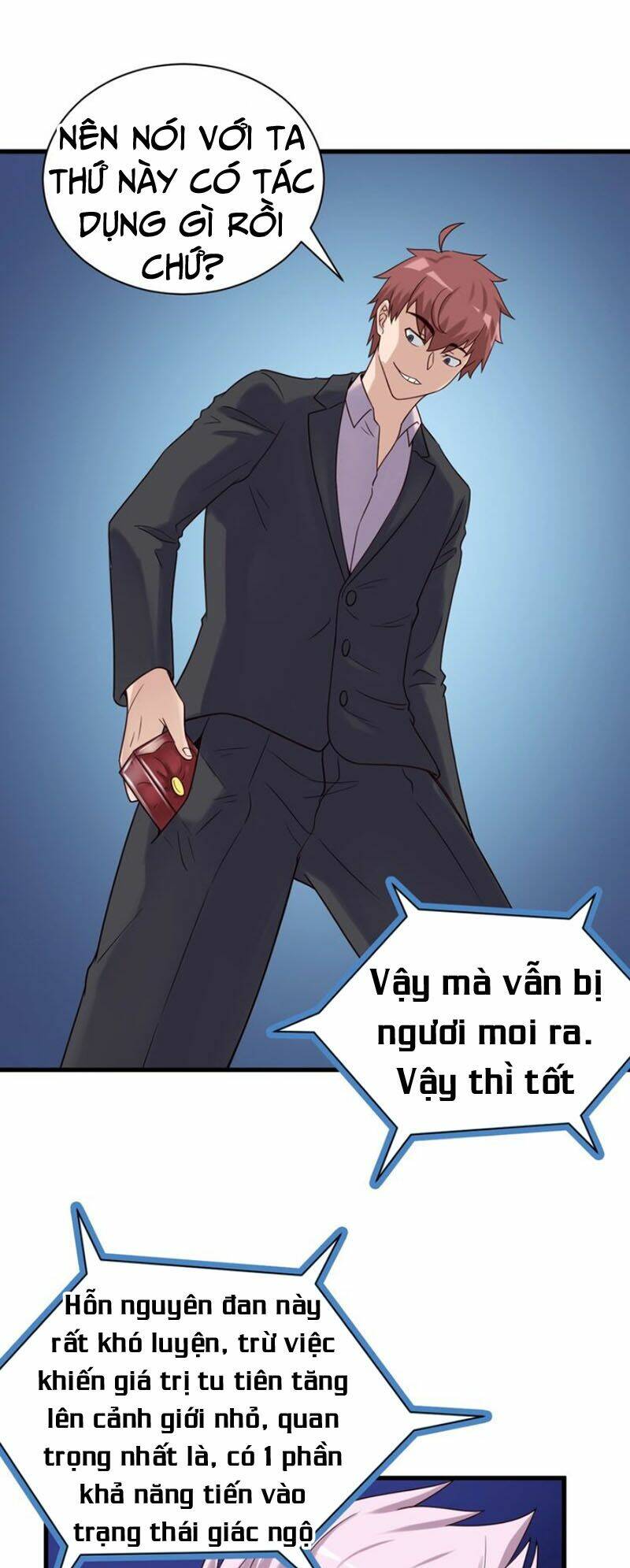 Hệ Thống Tu Tiên Mạnh Nhất: Chapter 47