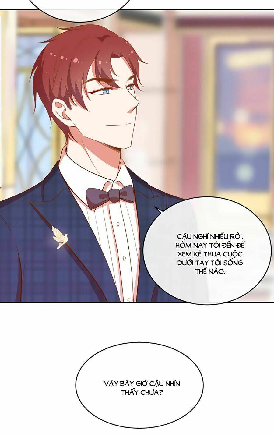 Cả Thế Giới Đều Không Bằng Người: Chapter 37