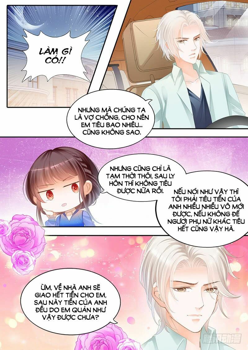 Thiểm Hôn Kiều Thê: Chapter 83