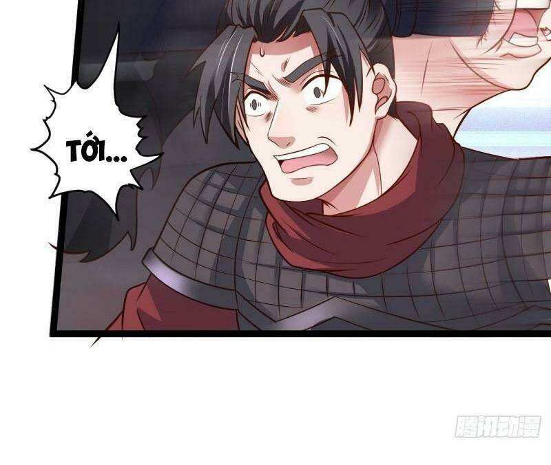 Trọng Sinh Tối Cường Ma Tôn Ở Rể: Chapter 70