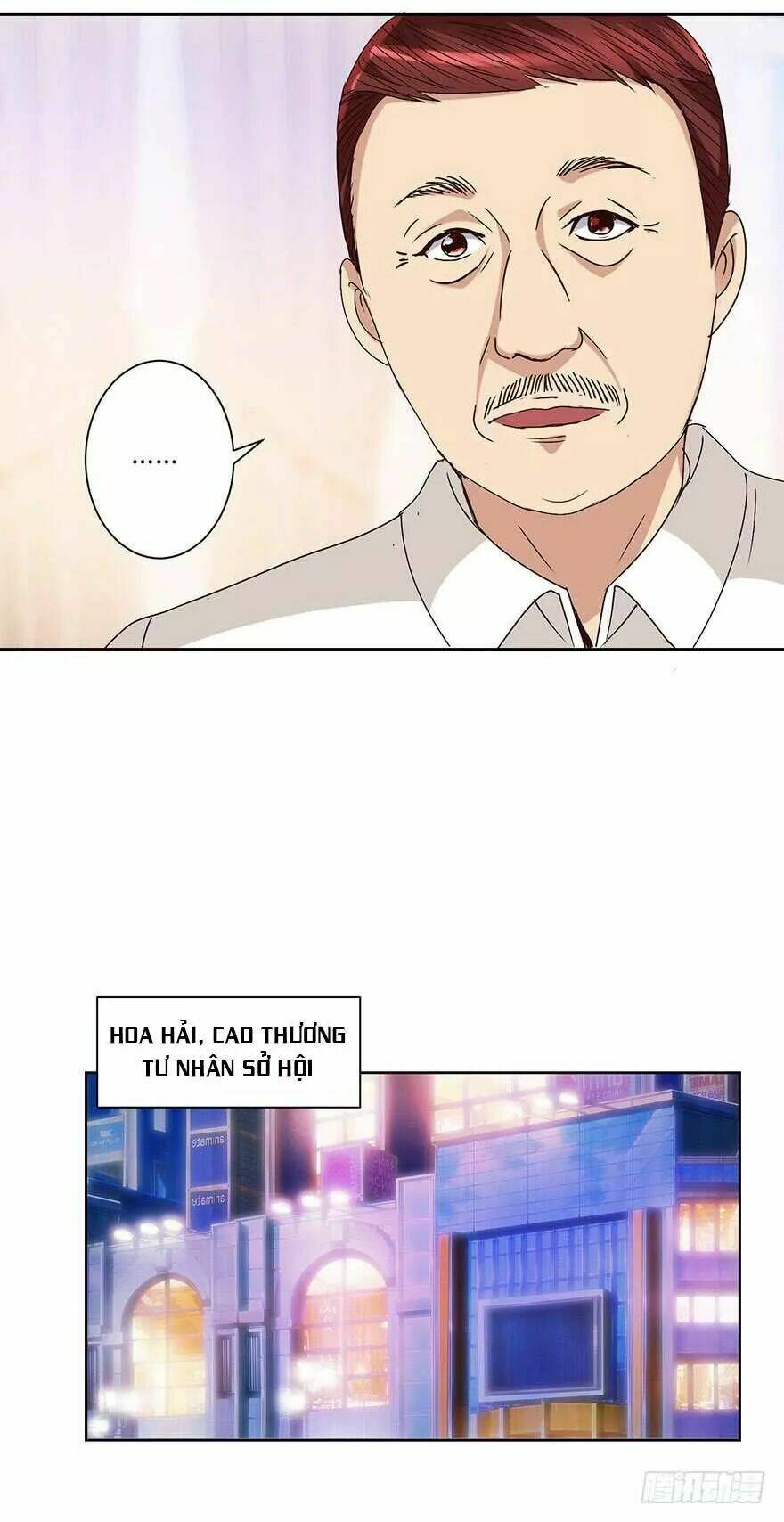 Đô Thị Chí Tôn Hệ Thống: Chapter 45.1