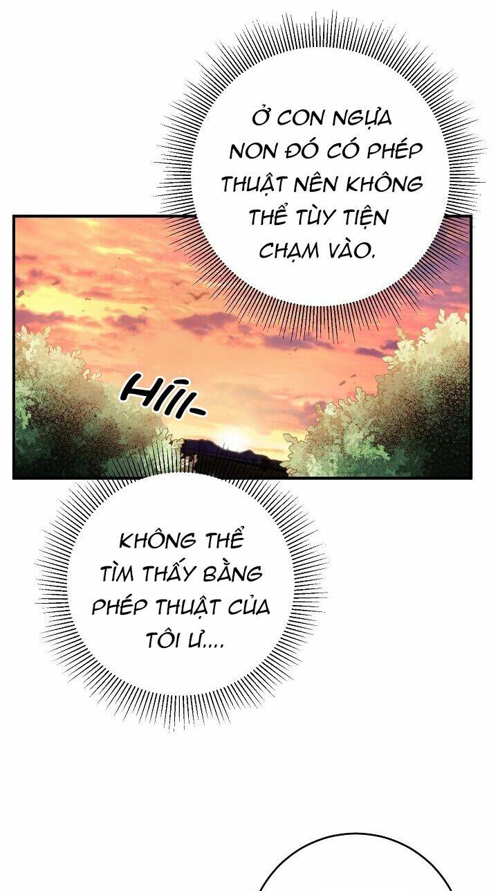 Công Nương Đã Thay Đổi: Chapter 33