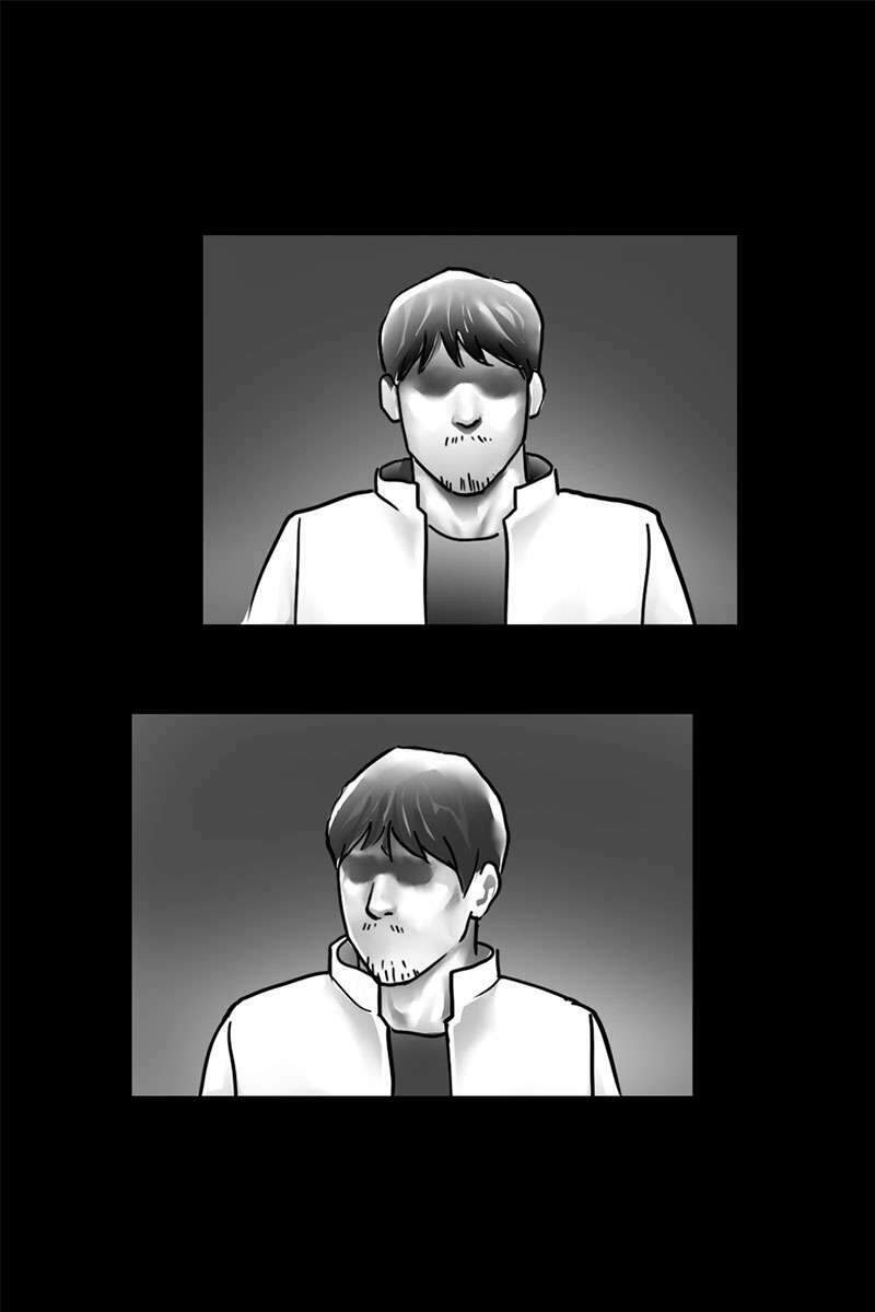 No Longer Myself: Chapter 2