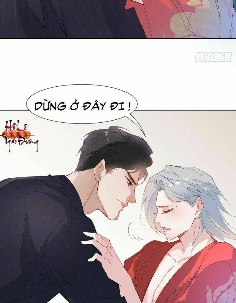 Ảnh Đế Yêu Hồ: Chapter 16