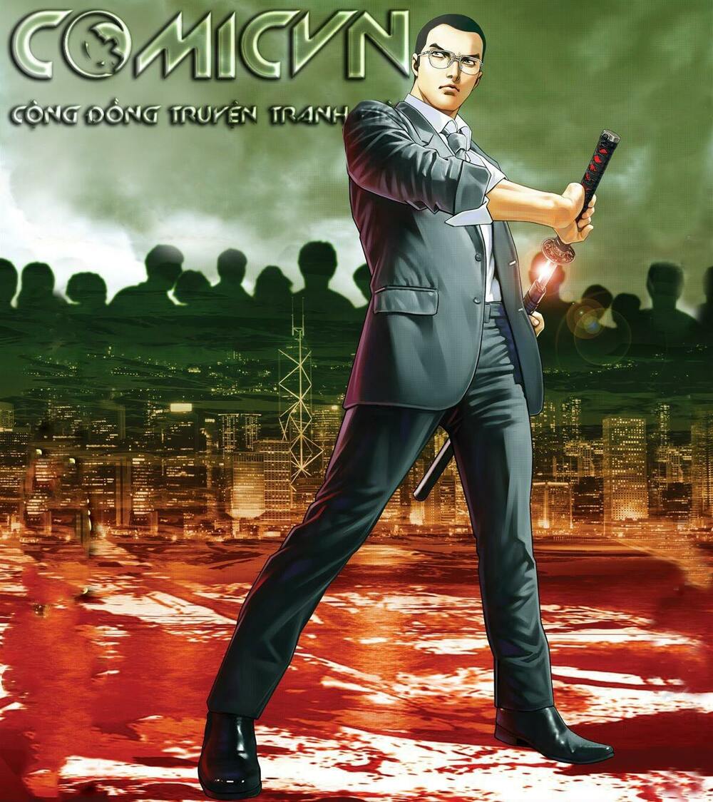 Người Trong Giang Hồ: Chapter 2175