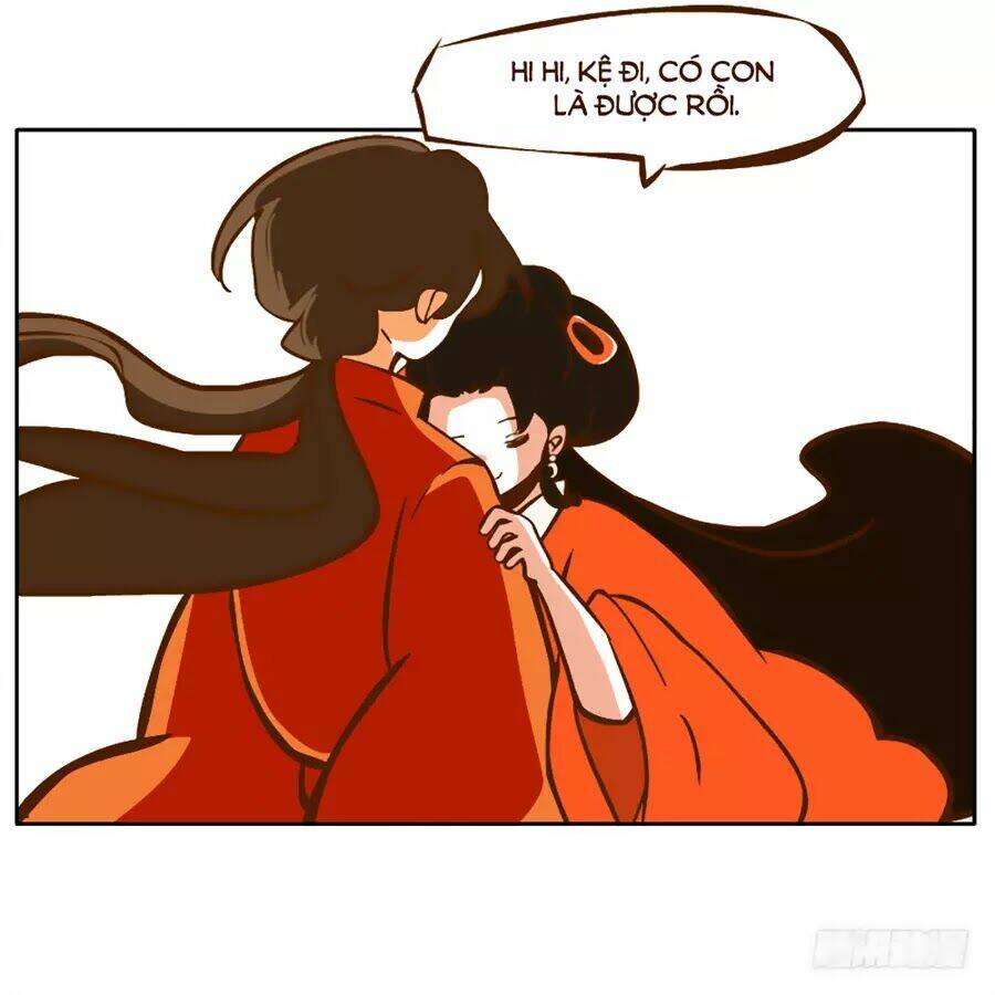 Hòa Thượng Và Tiểu Long Quân: Chapter 70