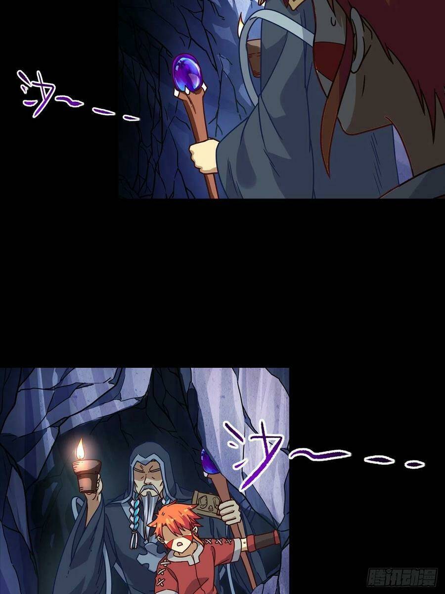 Người Nguyên Thủy Mạnh Nhất: Chapter 60