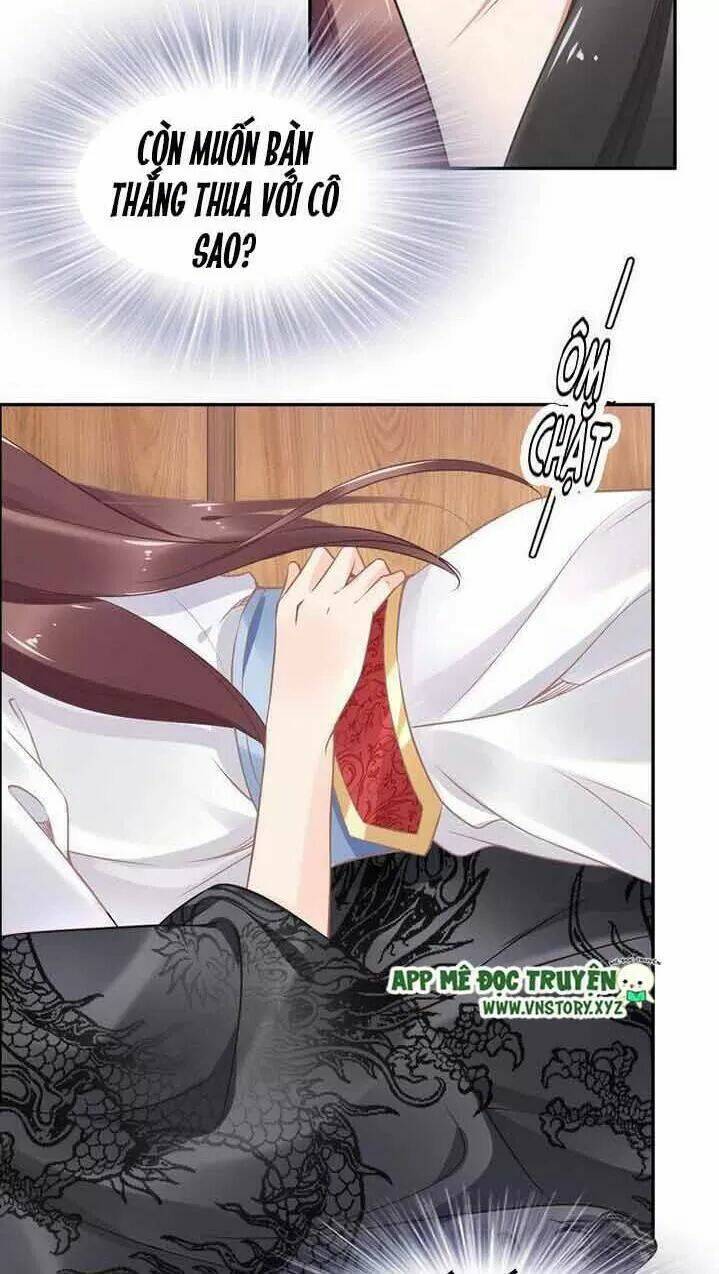 Nhất Sinh Nhất Thế Tiếu Thương Khung: Chapter 20