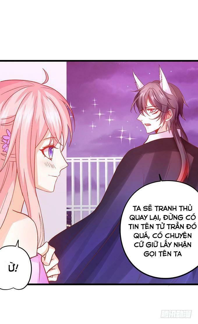 Hồ Tiên Hung Bạo: Chapter 55
