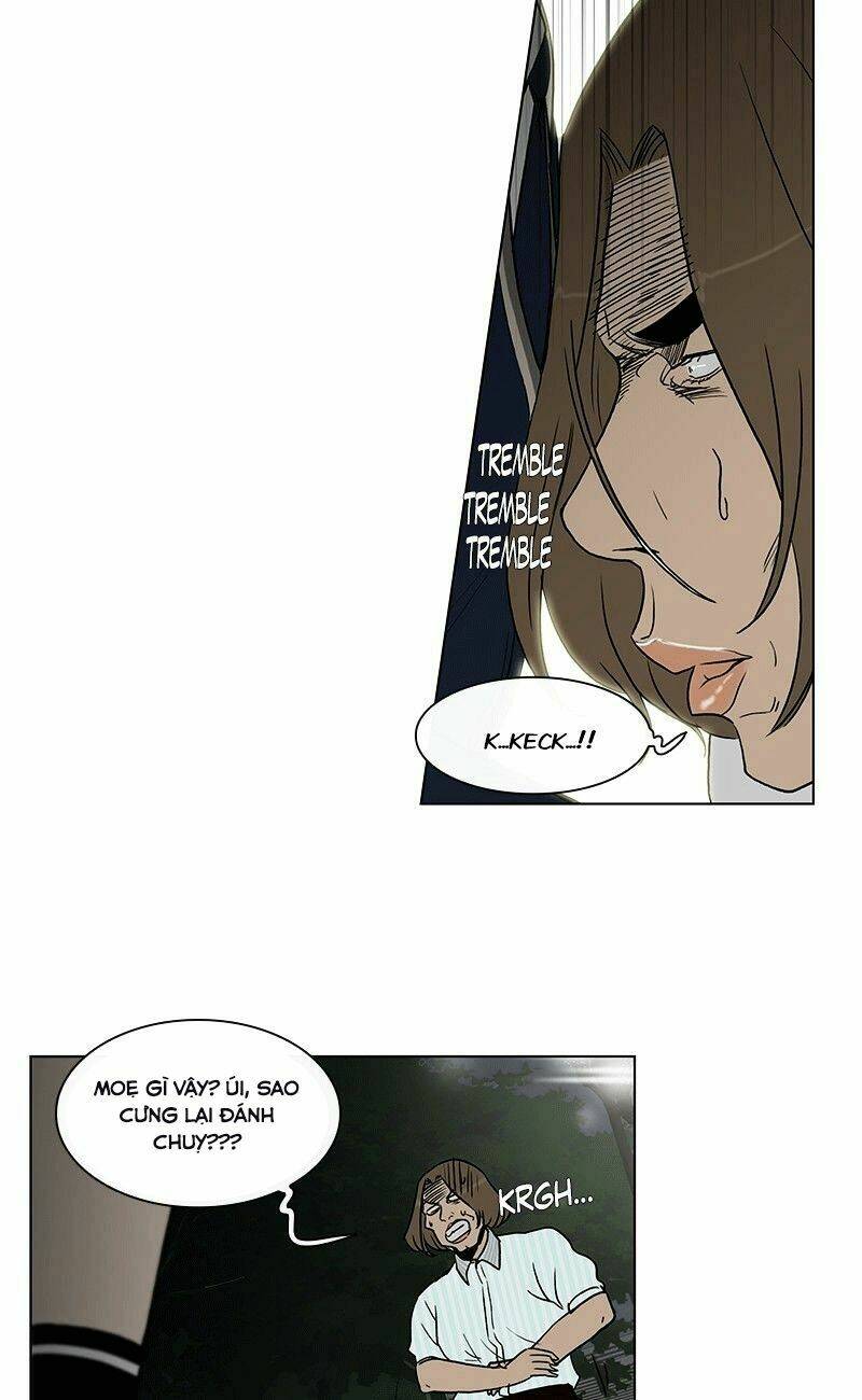 Anh Ấy Là Nữ Sinh Cấp 3: Chapter 47