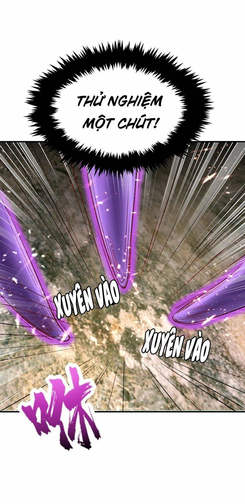 Yêu Giả Vi Vương: Chapter 135