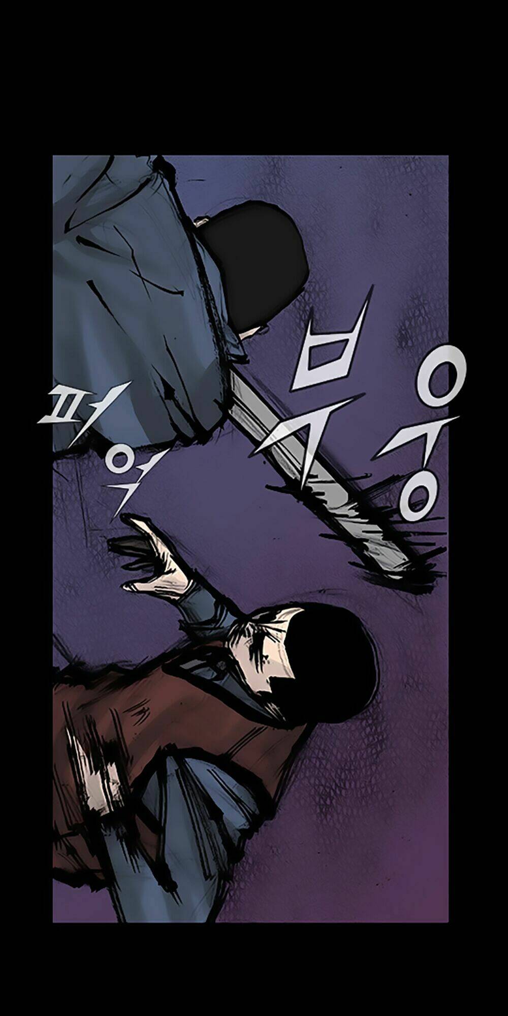 Độc Cô Tiền Truyện: Chapter 105