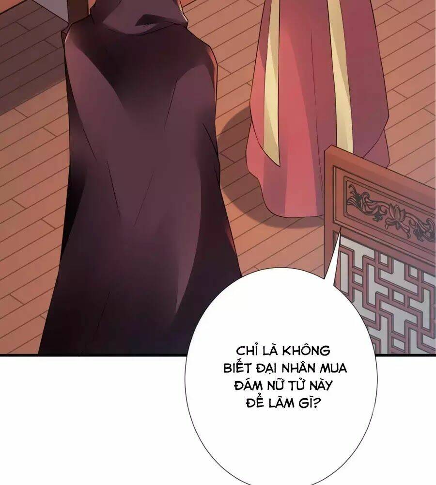 Vương Phi Có Chút Nghịch Ngợm: Chapter 31