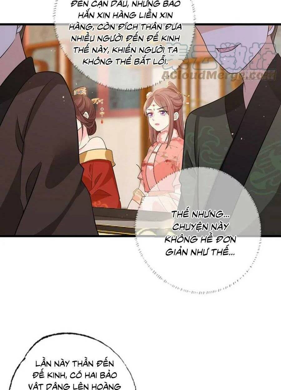Nữ Thủ Phú Chi Kiều Sủng Nhiếp Chính Vương: Chapter 156