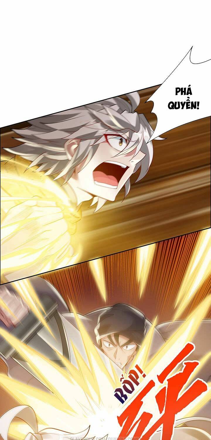 Nghịch Lân: Chapter 44