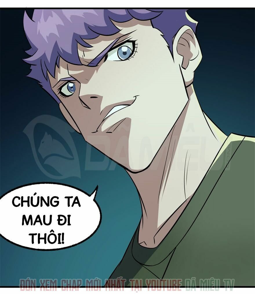 Thú Nhân: Chapter 106