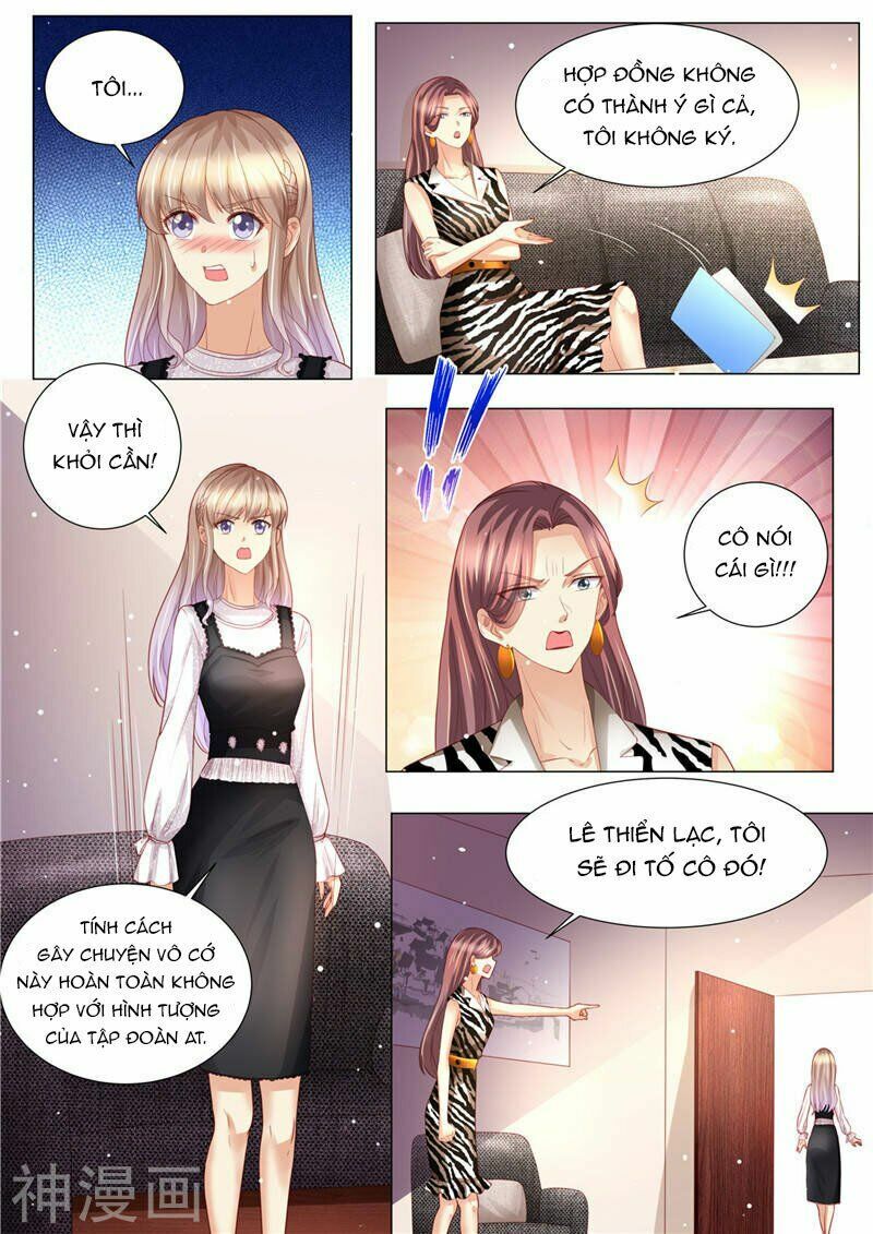 Cưng Chiều Vợ Yêu: Chapter 160