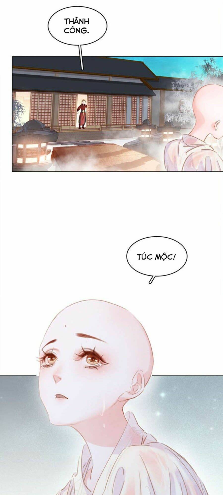 Tiểu Sư Phụ, Tóc Giả Của Ngài Rơi Rồi!: Chapter 34