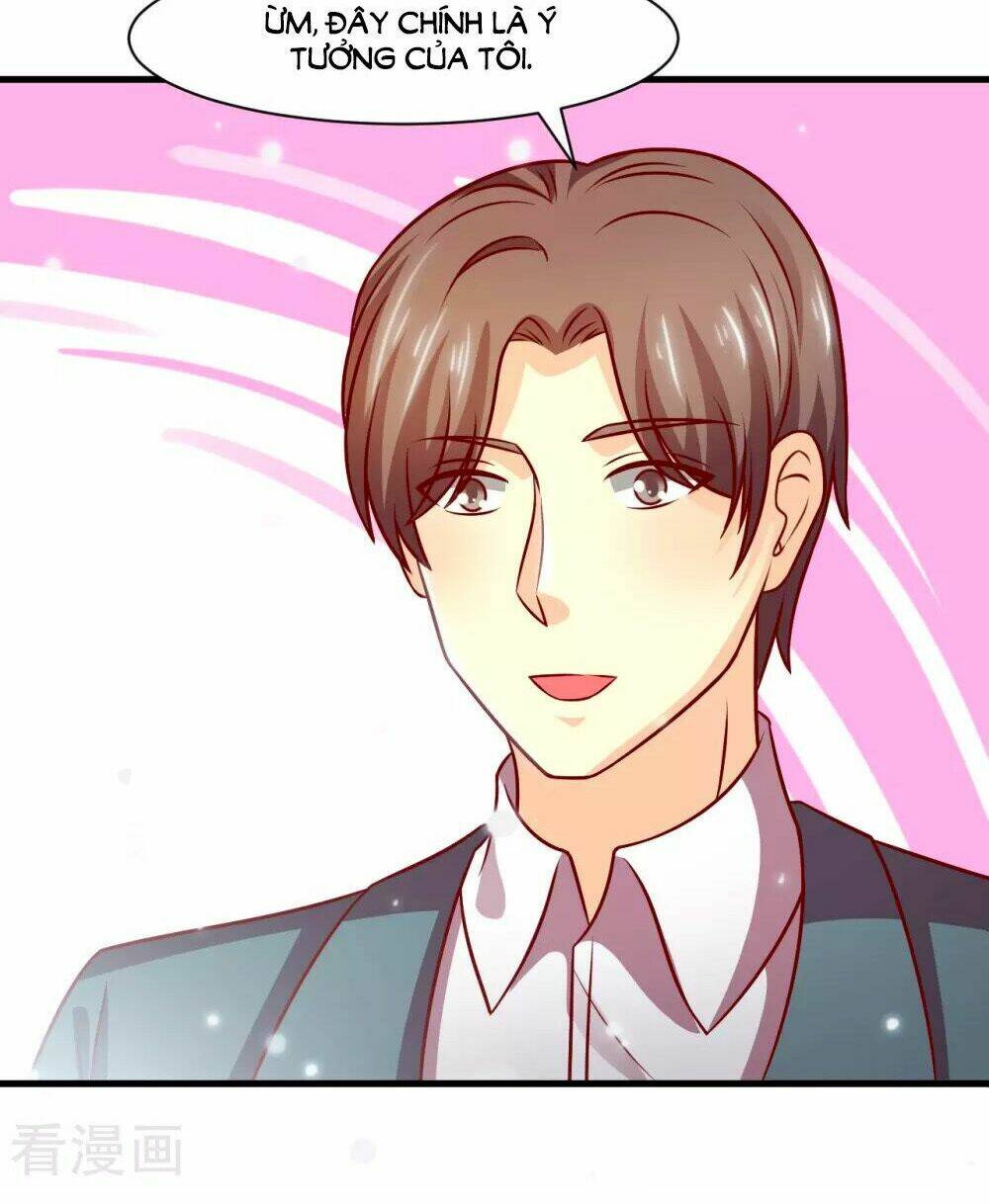 Thời Gian Đều Biết: Chapter 40