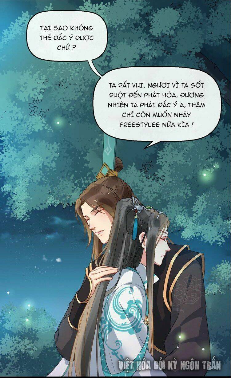 Bồng Sơn Viễn 2: Chapter 3