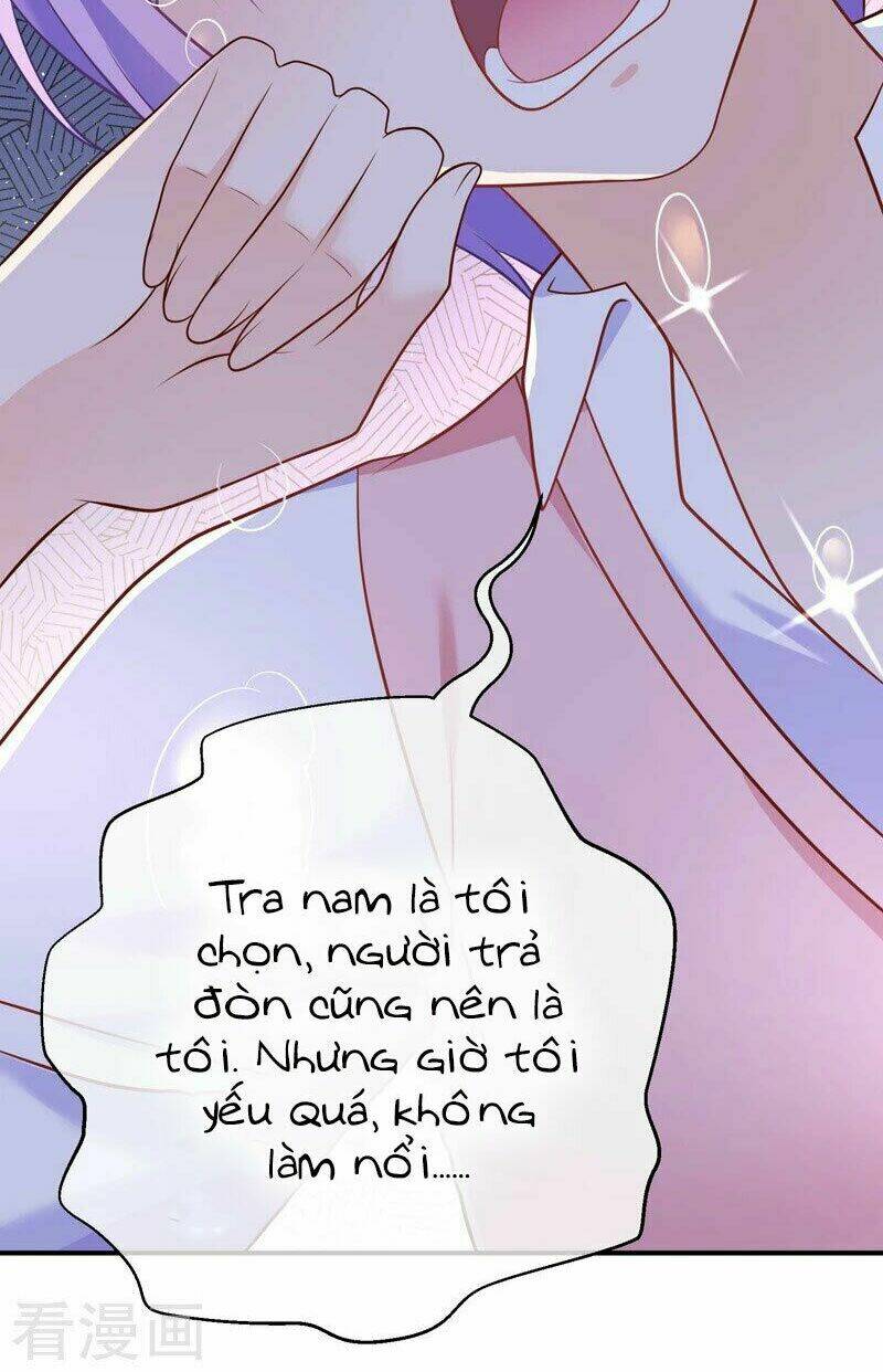 Boss Của Tôi Là Đại Thần: Chapter 34