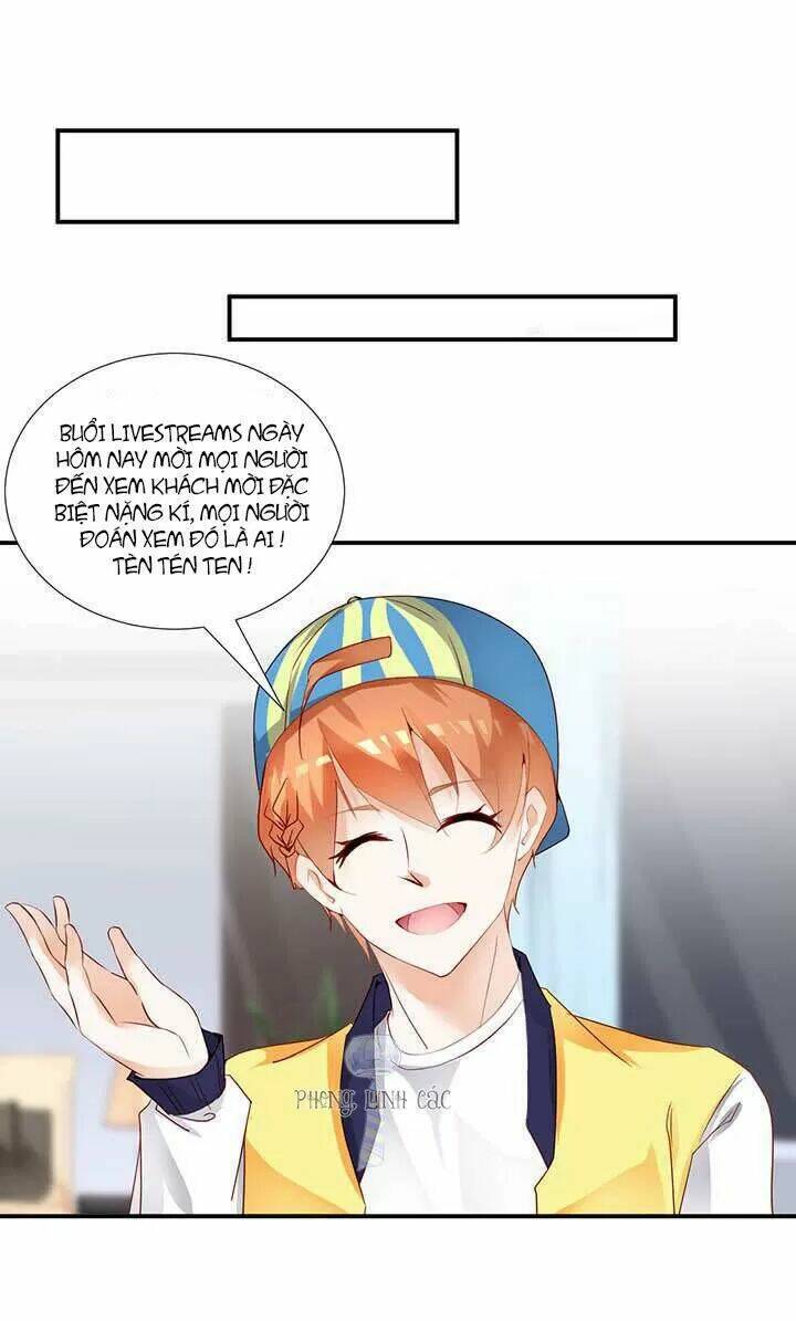 Nam Thần Là Một Đôi: Chapter 97