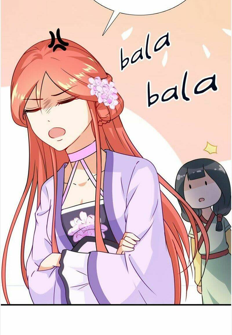 Tận Diệt Vương Gia Mãn Triều: Chapter 155