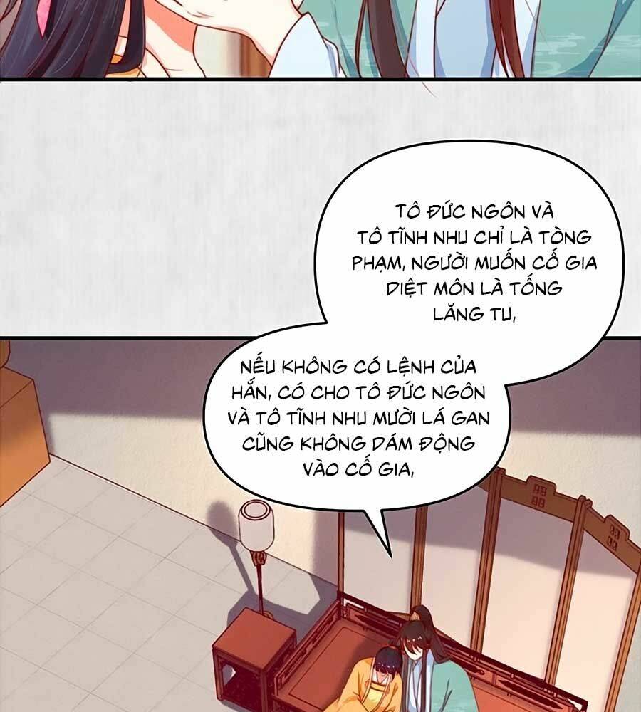 Hoạn Phi Hoàn Triều: Chapter 92