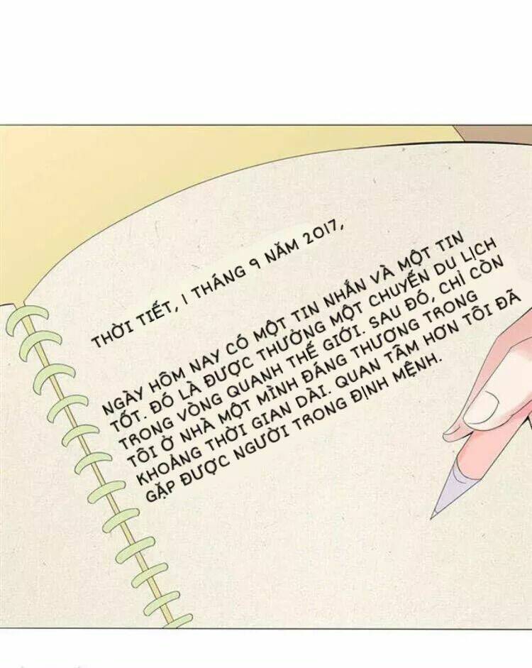 Băng Sơn Học Trưởng Không Được Chọc: Chapter 4