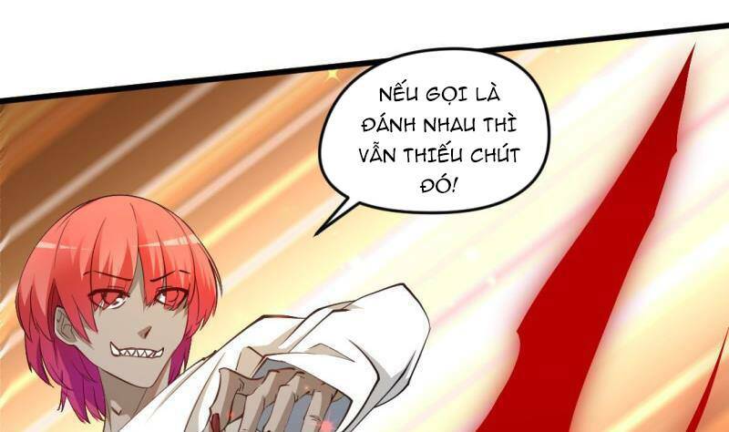 Thần Huyền Sư: Chapter 18