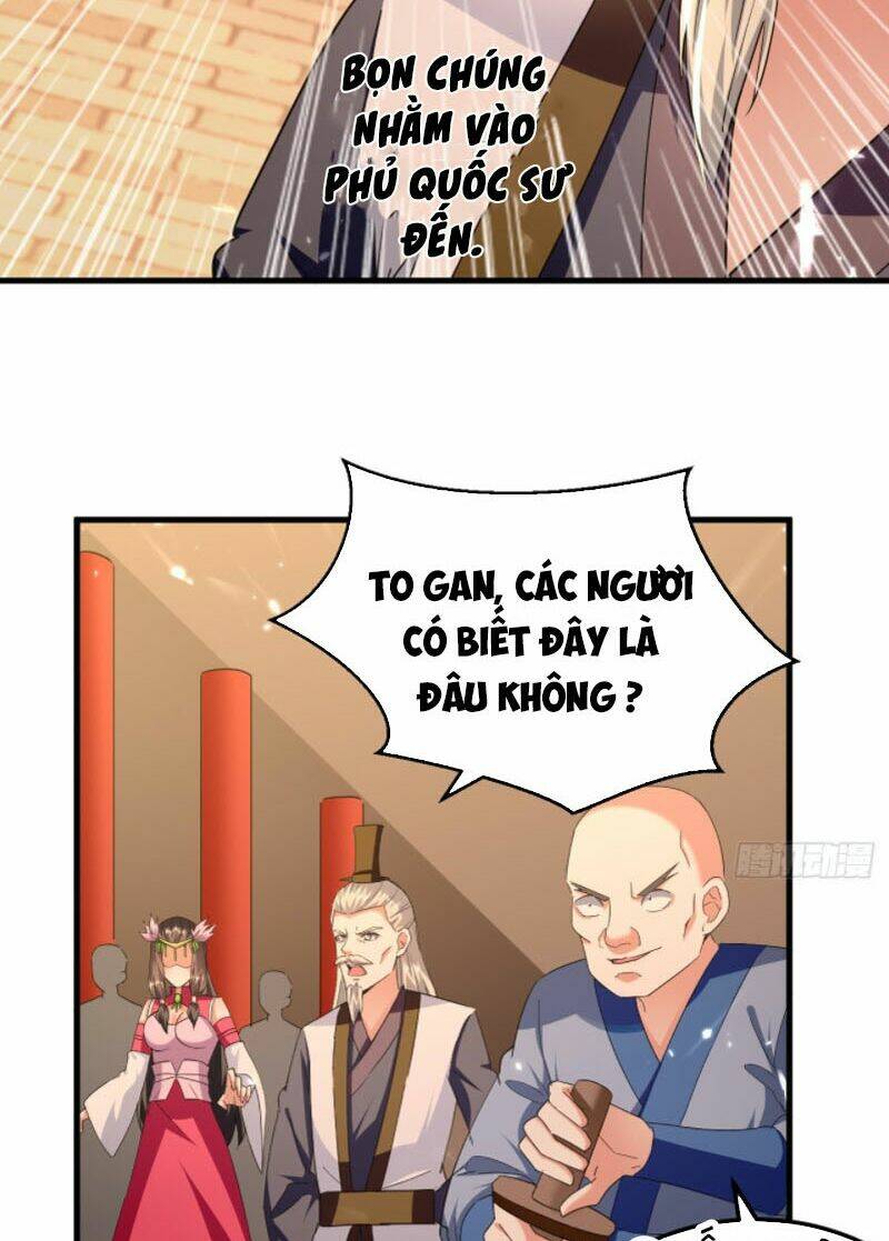Dị Giới Siêu Cấp Ở Rể: Chapter 132