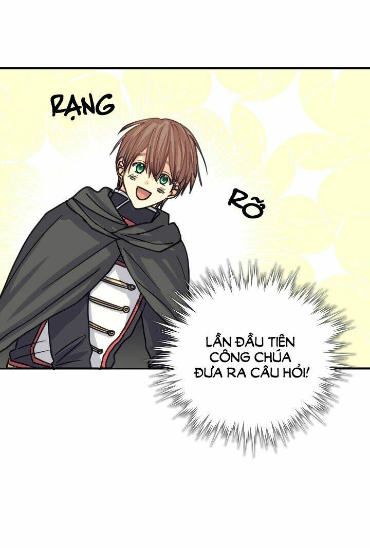 Ba Người Anh Trai Của Tôi Là Bạo Quân: Chapter 8