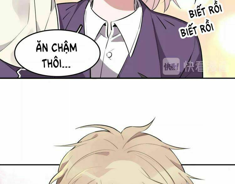 Ma Nữ Cuồng Việc Thật Khó Yêu: Chapter 4