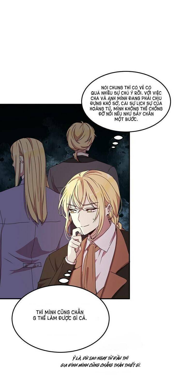 Công Tước, Loạn Vừa Thôi!: Chapter 64