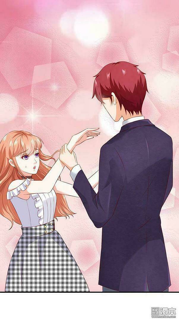 Giang Thiếu Muốn Hay Không Gả Tới Đây: Chapter 2