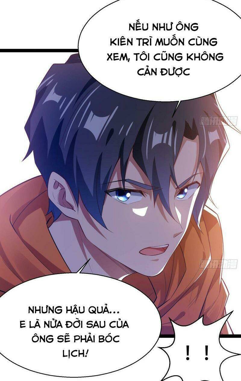 Shipper Thần Cấp: Chapter 56