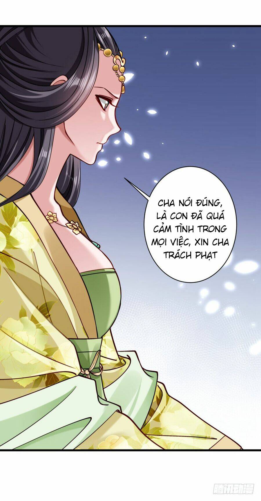 Tiểu Hoàng Thư Và Tiểu Hoàng Thúc: Chapter 14