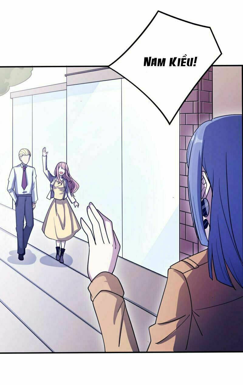 Mạc Thiếu Bức Hôn: Vợ Mới Khó Chống Đỡ: Chapter 82