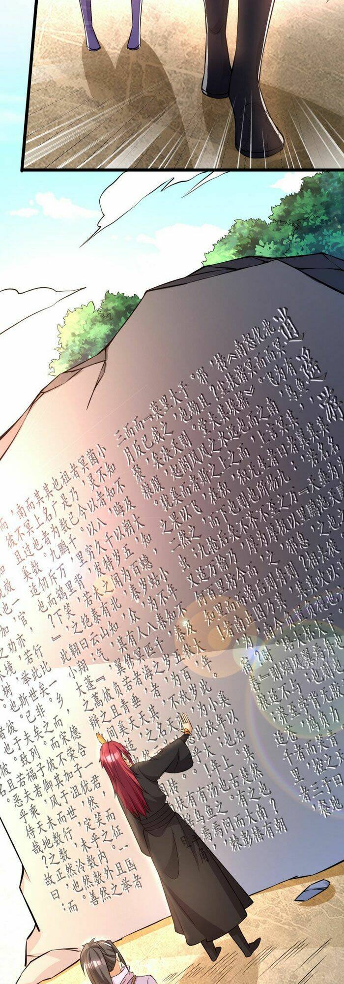 Tiên Vương Trùng Sinh: Chapter 183